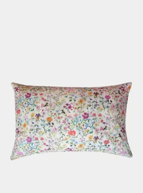 LINEN GARDEN Liberty Pillowcase