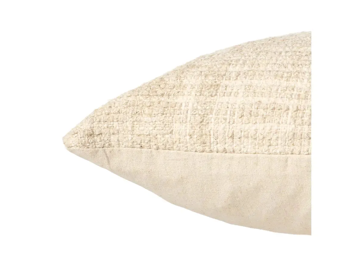 Loma Turtledove Lumbar Pillow