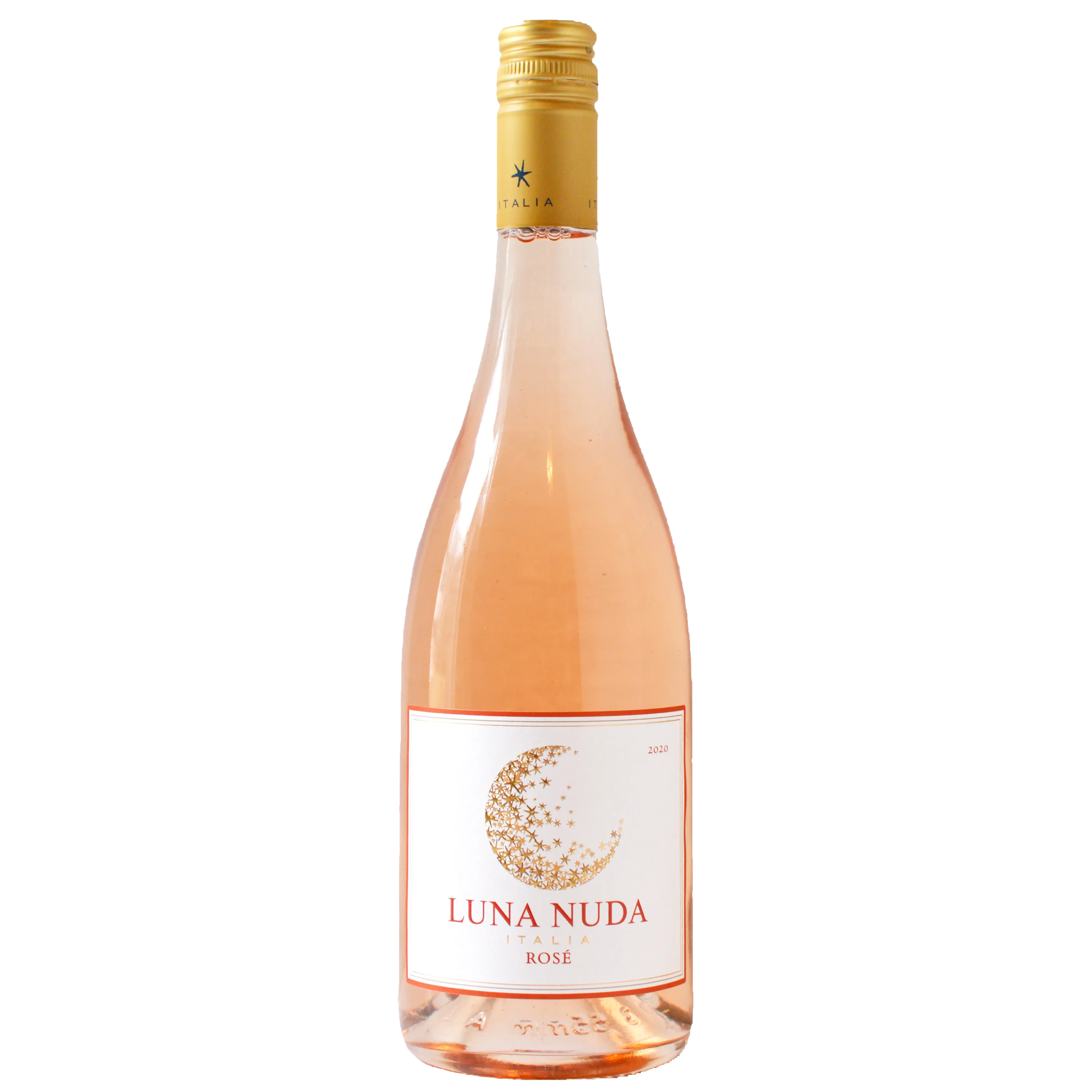 Luna Nuda Rosé