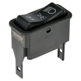 Mack Headlamp Switch 577.62514