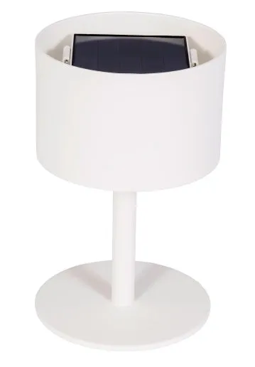 Maiori La Lampe Pose Solar Garden Table Light