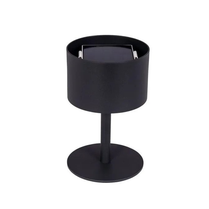 Maiori La Lampe Pose Solar Garden Table Light