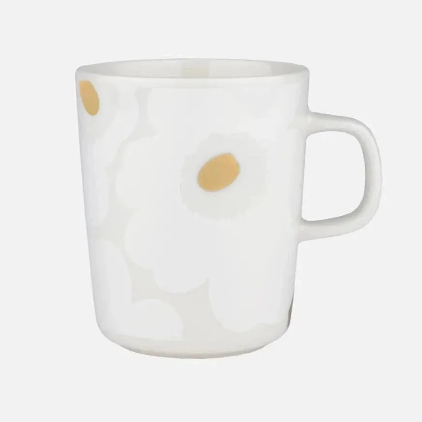 Marimekko Unikko Mug, 2.5 dl - Sale Colors