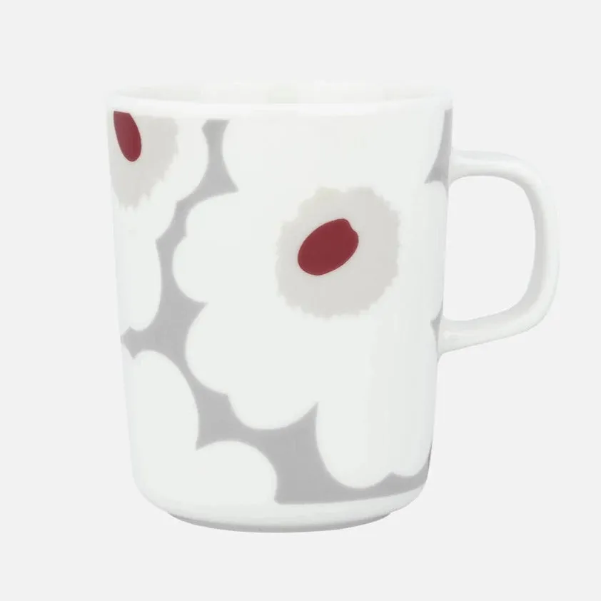 Marimekko Unikko Mug, 2.5 dl - Sale Colors