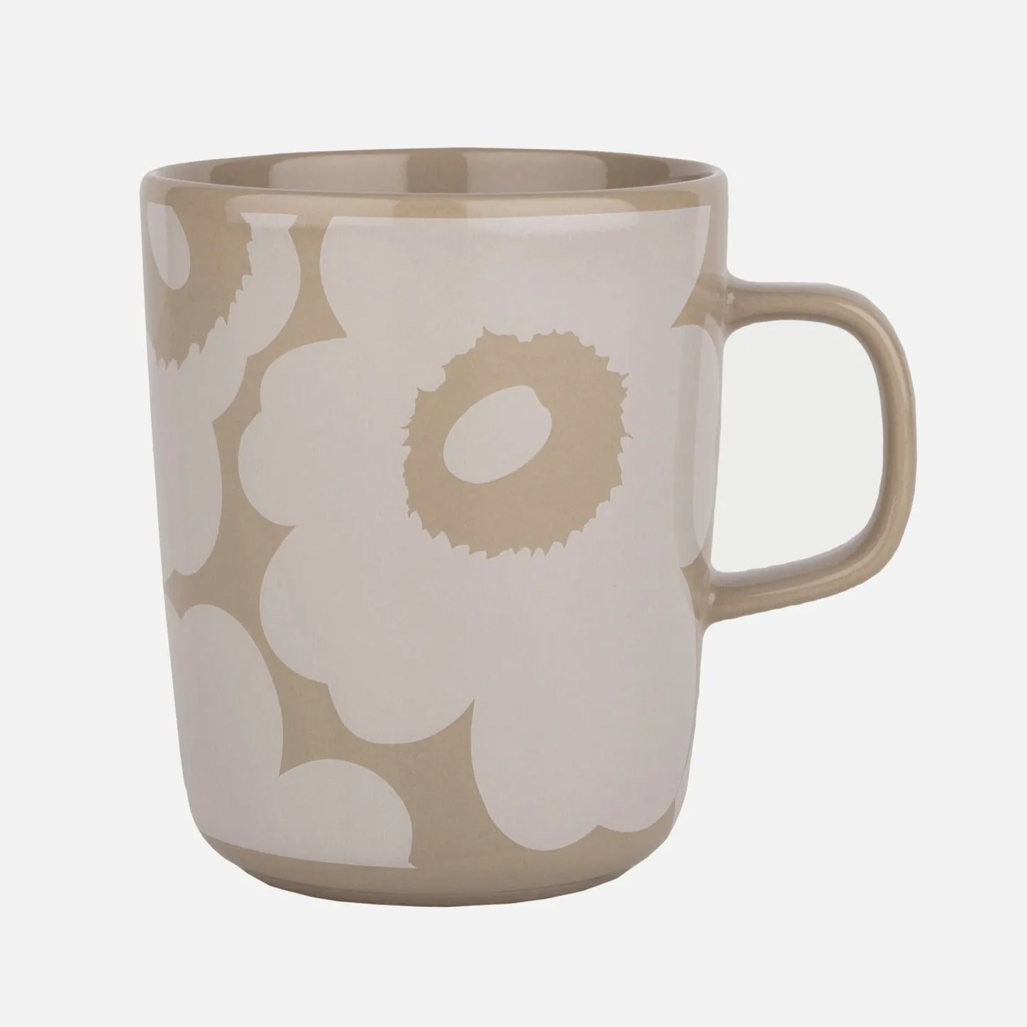 Marimekko Unikko Mug, 2.5 dl - Sale Colors