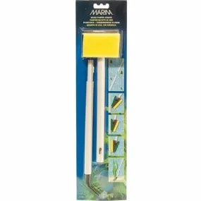 Marina Deluxe 4-in-1 Scraper