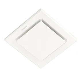 Martec Saturn Exhaust Fan Square