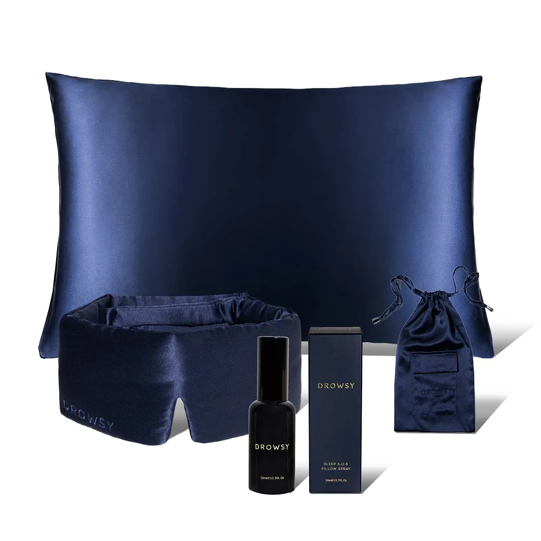 Midnight ritual bundle Midnight Blue