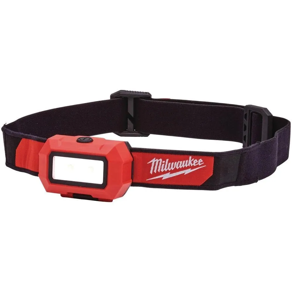 Milwaukee 2103 Headlamp