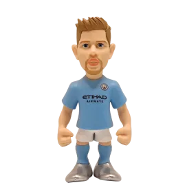 Minix 12 CM Kevin De Bruyne