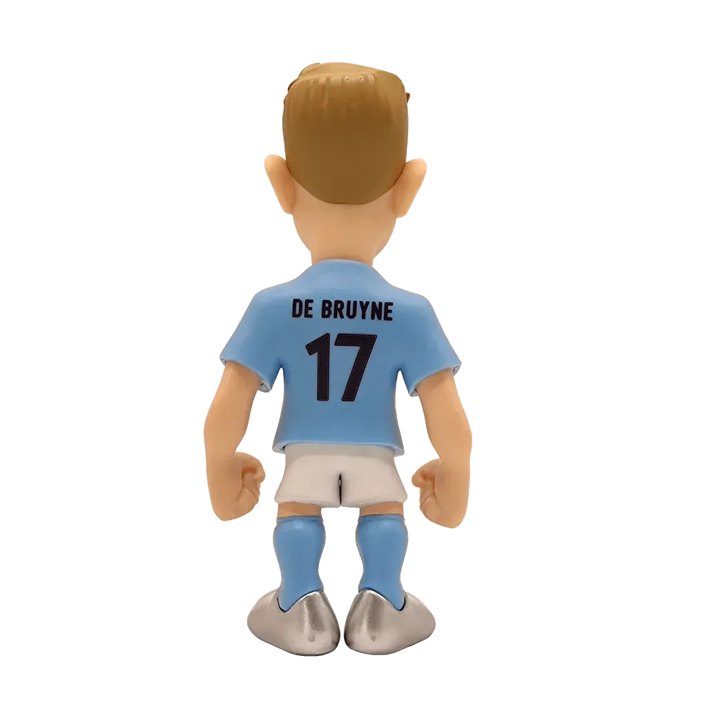 Minix 12 CM Kevin De Bruyne