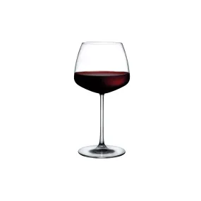 Mirage Set of 6 Red Wine Glasses