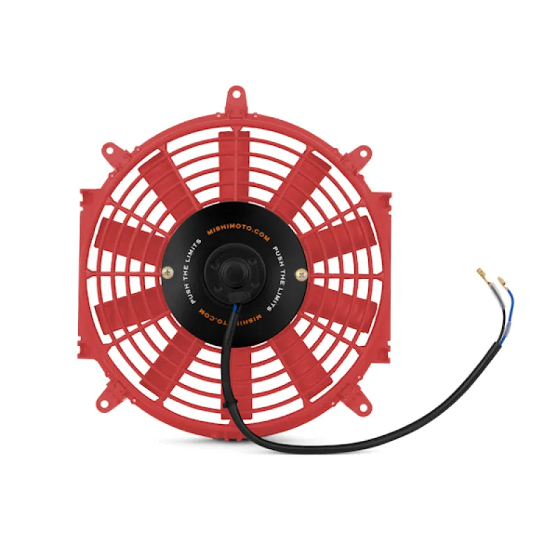 Mishimoto 10 Inch Electric Fan 12V