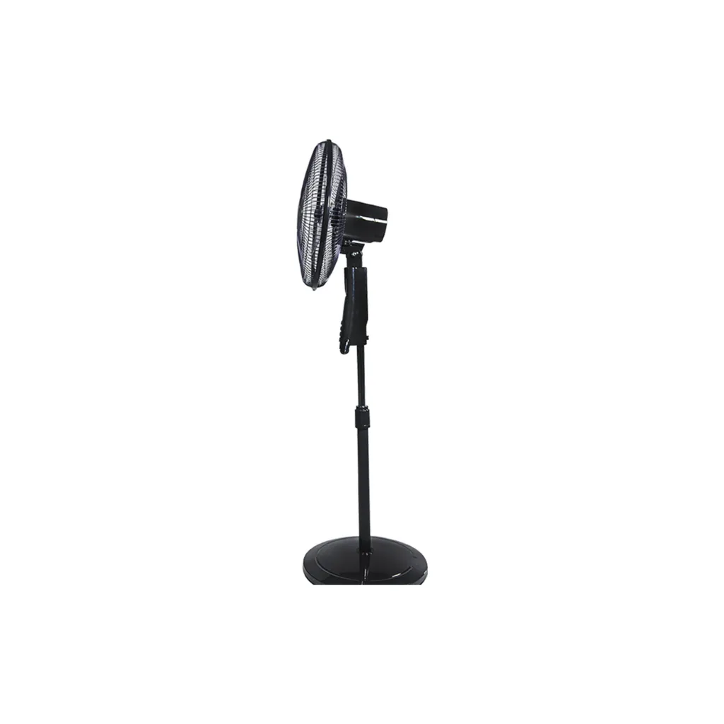 Mistral MSF1682 16 Inch 3 Speed Adjustable Height Stand Fan