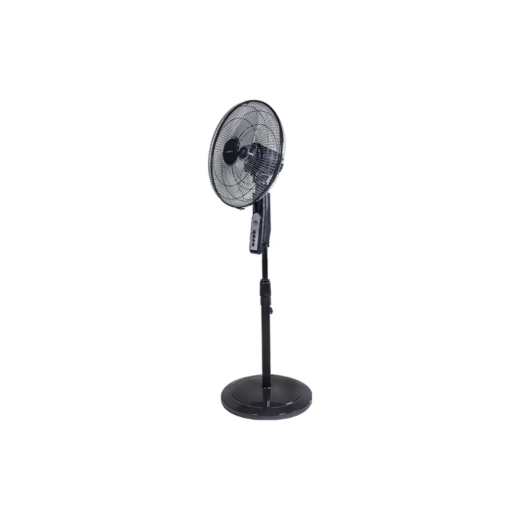 Mistral MSF1682 16 Inch 3 Speed Adjustable Height Stand Fan