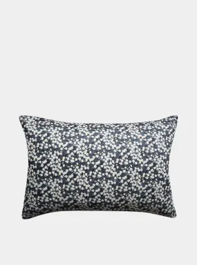 MITSI CHARCOAL Liberty Pillowcase