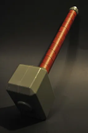 Mjolnir Deadblow