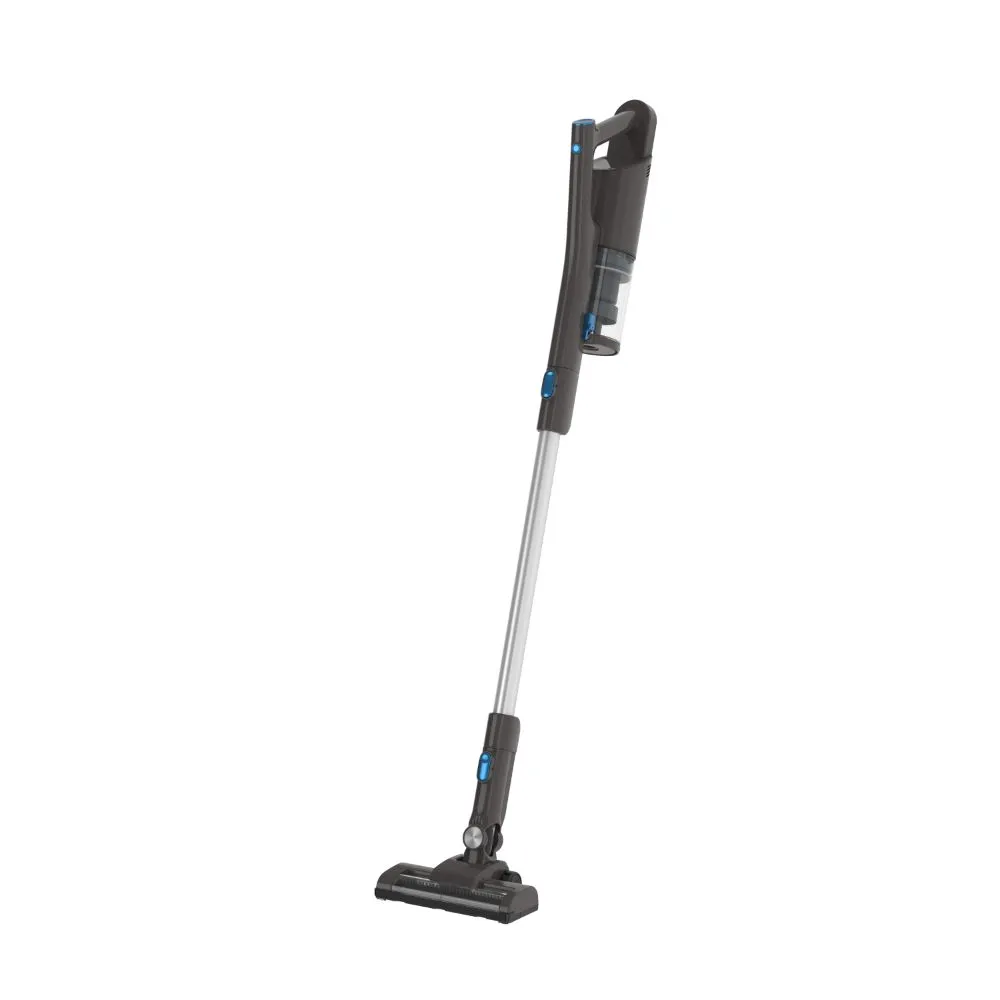 Morphy Richards 0.45L 150W 2 in 1 Cordless Vacuum Cleaner - Injection Dark Grey | 980583