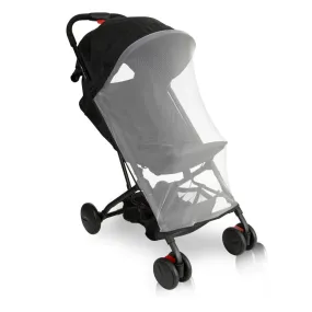 Mosquito Net For Portable Baby Stroller (For Jovial Models: Jpc18Bk, Jpc18Bl, Jpc18Rd)