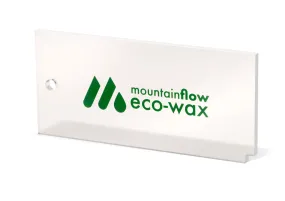 MountainFLOW Wax Scraper