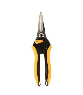 MT1045 | 8.25"L | Serrated Pruning Shears