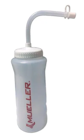 Mueller Squeeze Bottle