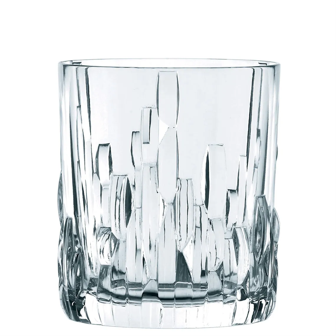 Nachtmann Shu Fa Whisky Tumbler - Set of 4