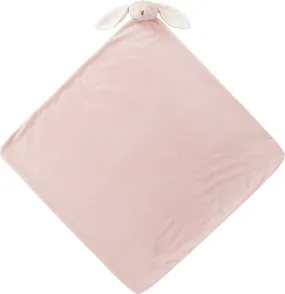 Nap Blanket - Bunny Pink