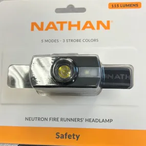 Nathan Neutron Runners' Headlamp