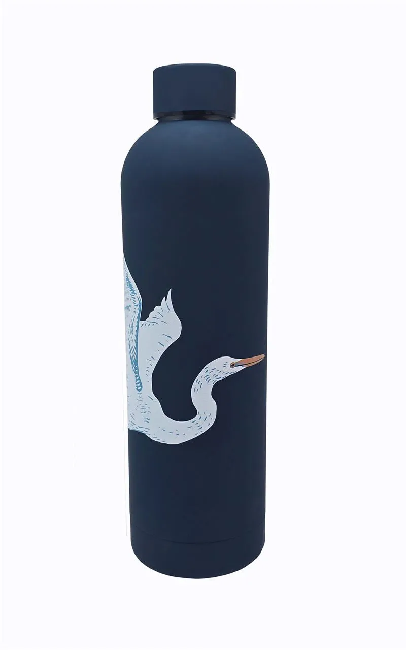 Native Bird Water Bottle - 750ml