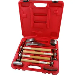 Neilsen CT2097 Auto Body Repair Tool Set 9pcs H/du