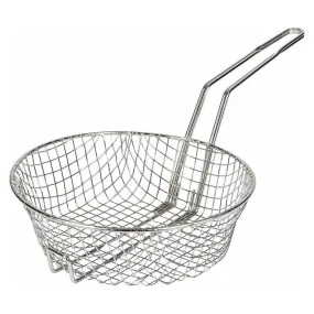 Nella 12"x 3" Coarse Mesh Culinary Basket - 80373