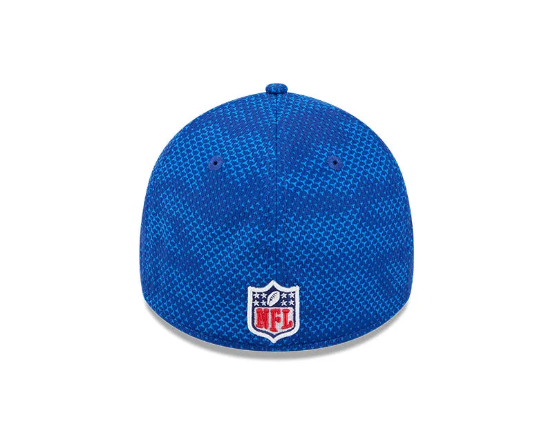 New Era Men's NFL Buffalo Bills Sideline '24 3930 Flex Cap