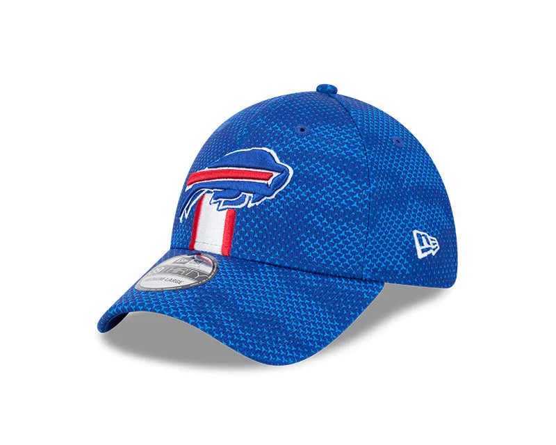 New Era Men's NFL Buffalo Bills Sideline '24 3930 Flex Cap