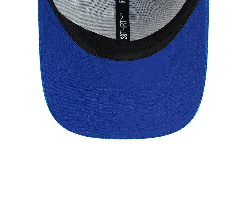 New Era Men's NFL Buffalo Bills Sideline '24 3930 Flex Cap