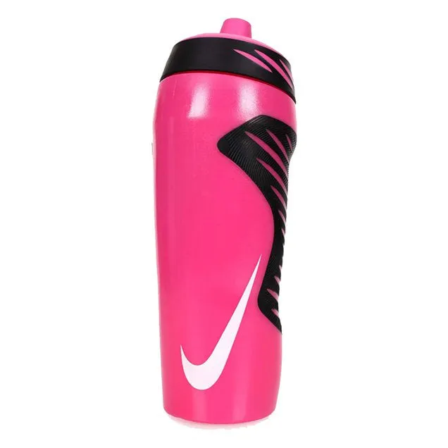 Nike HYPERFUEL Water Bottle 18OZ 18OZ Pink