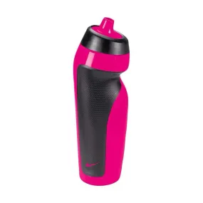 Nike HYPERFUEL Water Bottle 18OZ 18OZ Pink