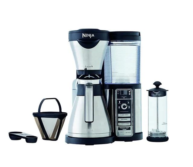 Ninja Coffee Bar Brewer, Thermal Carafe (CF086)