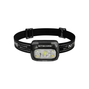 Nitecore Headlamp NU30 500Lumens