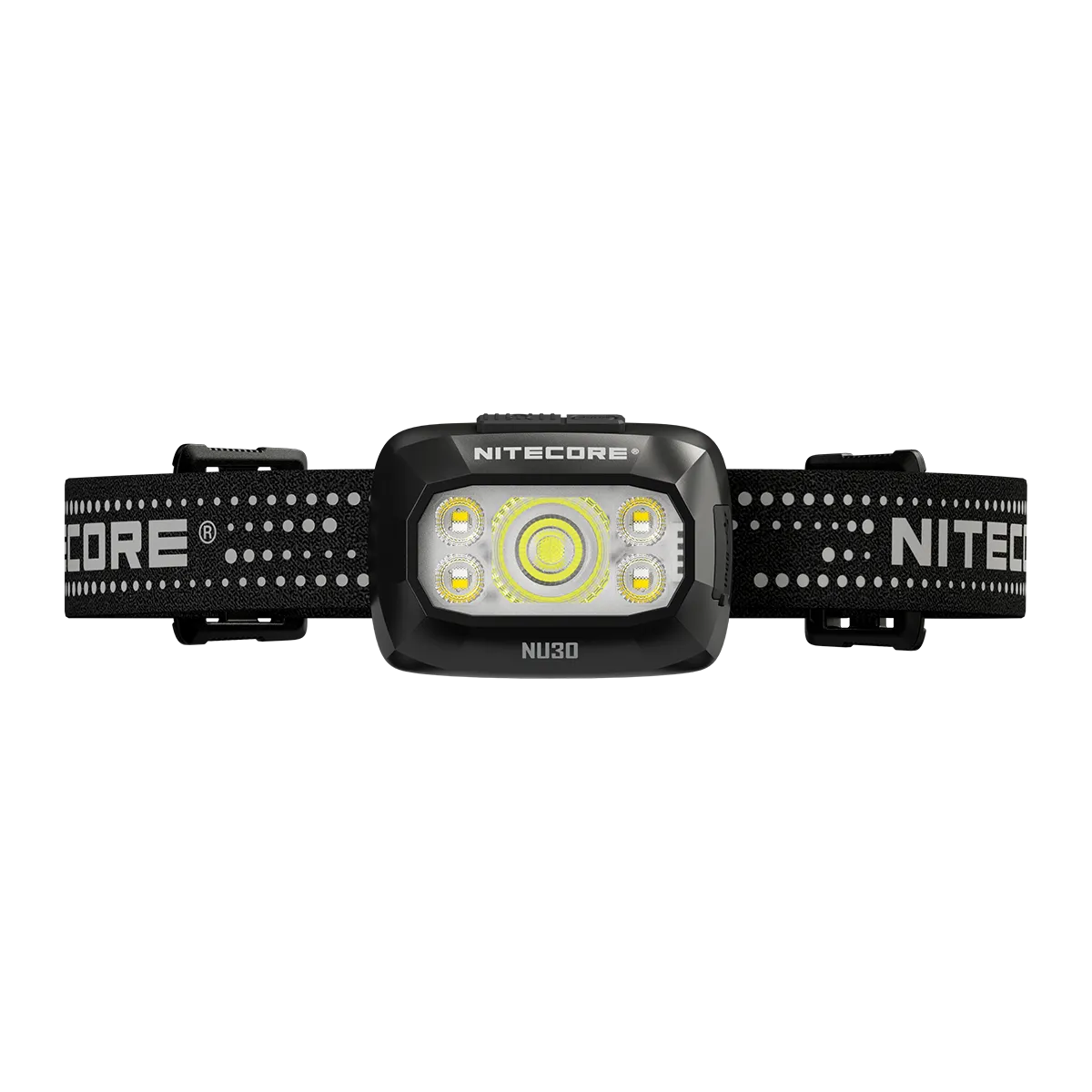 Nitecore Headlamp NU30 500Lumens