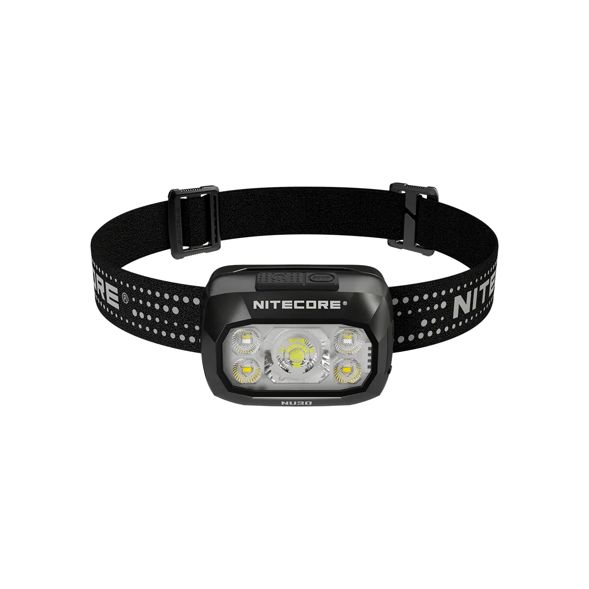 Nitecore Headlamp NU30 500Lumens