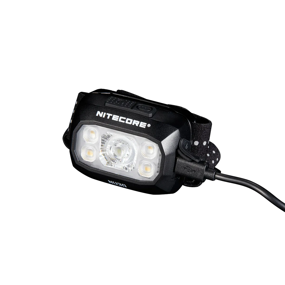 Nitecore Headlamp NU30 500Lumens