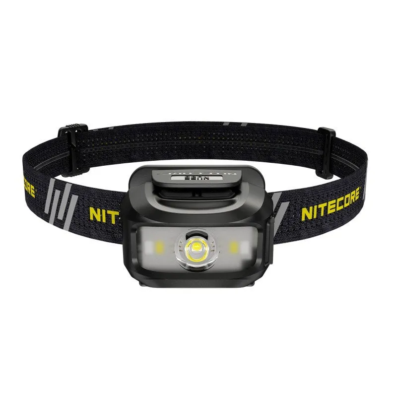 Nitecore Nu35 Headlamp Flashlight