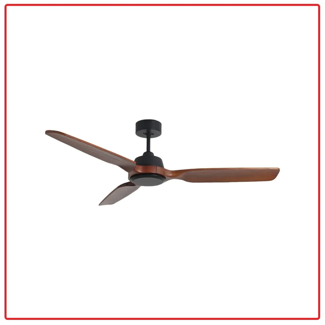 NSB KHAYA (Variety of Colours) 56 Inch DC Motor with Remote Control Ceiling Fan