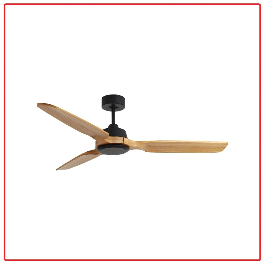 NSB KHAYA (Variety of Colours) 56 Inch DC Motor with Remote Control Ceiling Fan