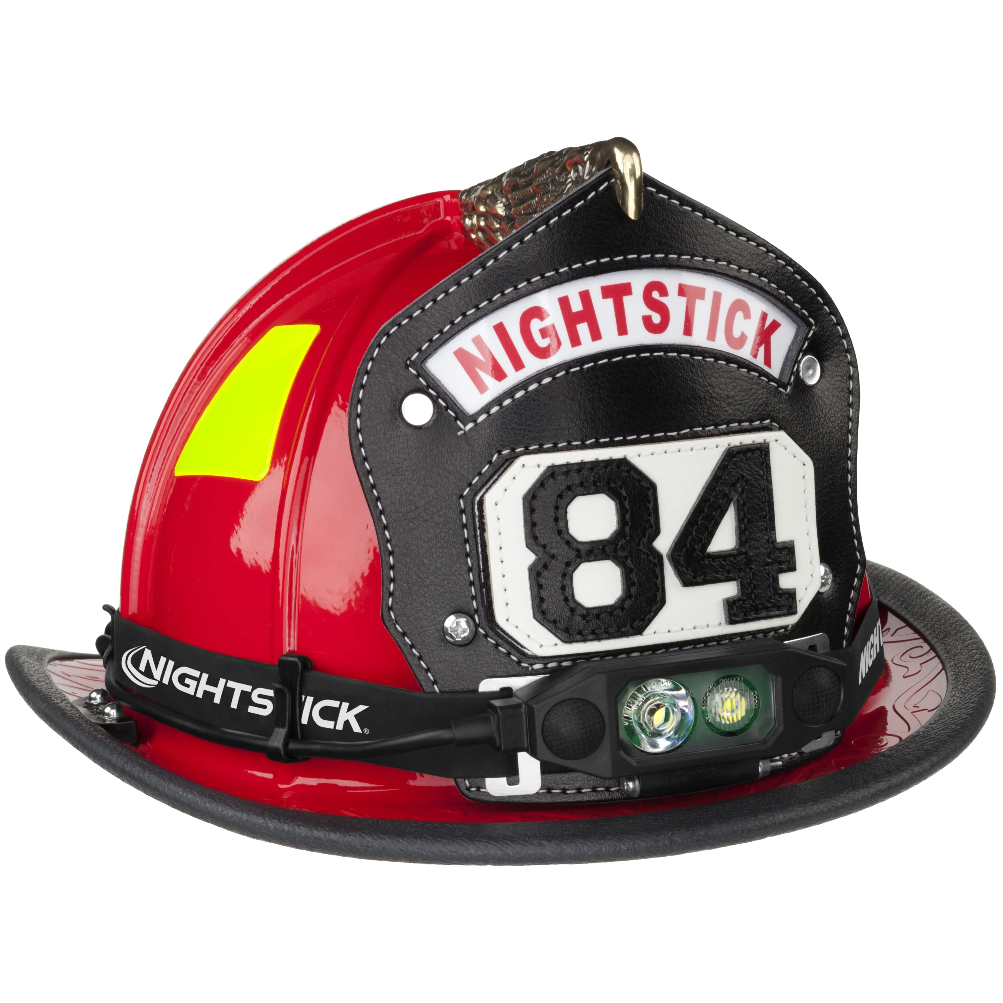 NSP-4616B: Low-Profile Dual-Light Headlamp