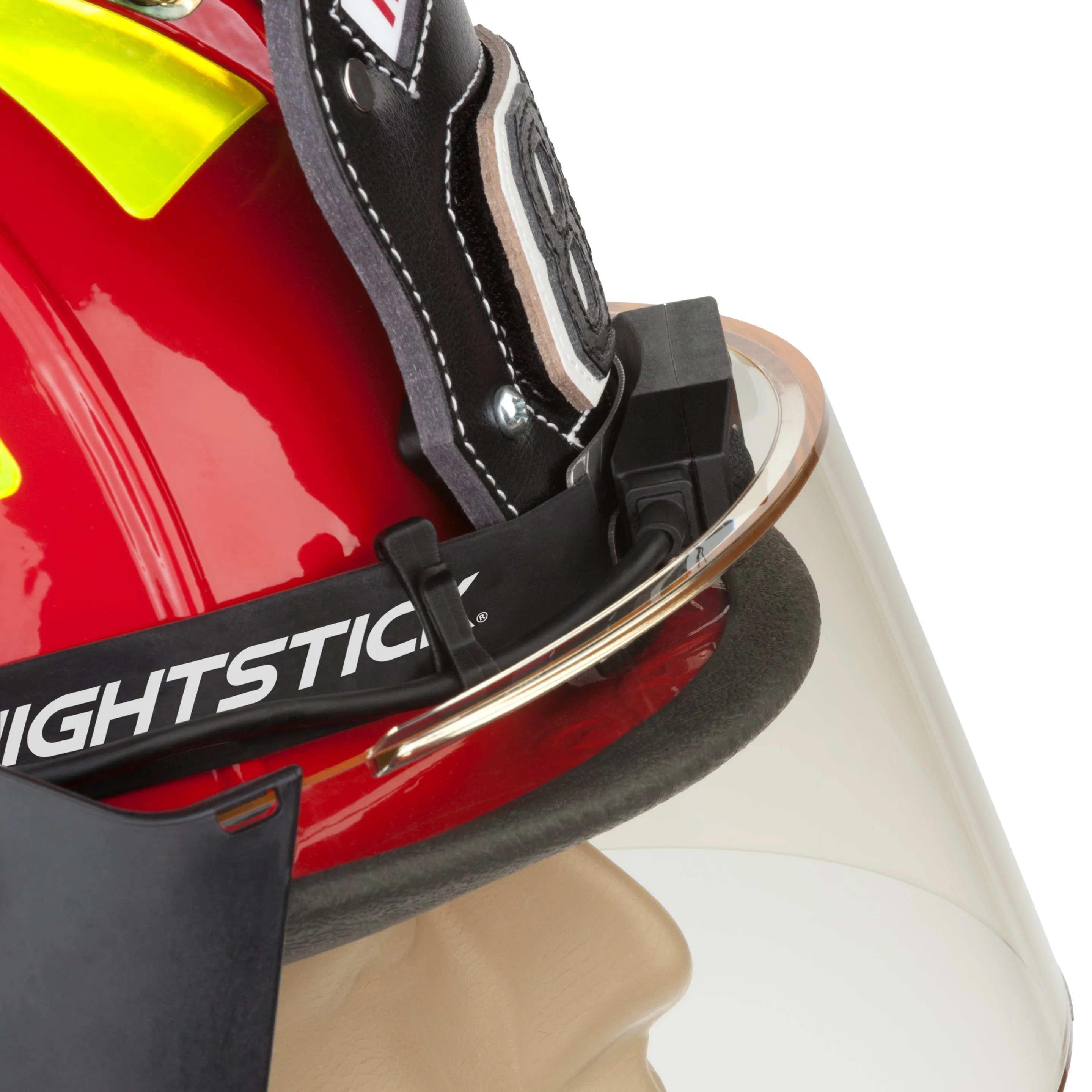 NSP-4616B: Low-Profile Dual-Light Headlamp