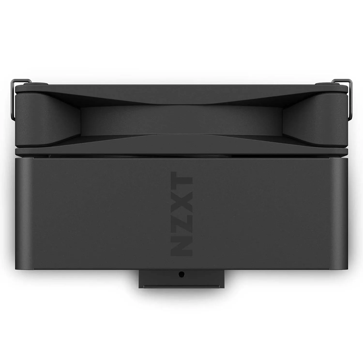 NZXT T120 CPU COOLER Black 黑色 RC-TN120-B1