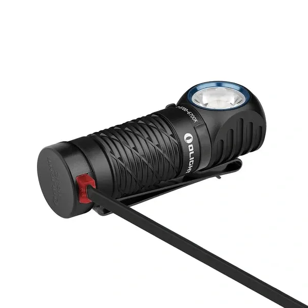 OLIGHT PERUN2MINIBKCW Perun 2 Mini LED Rechargeable Headlamp