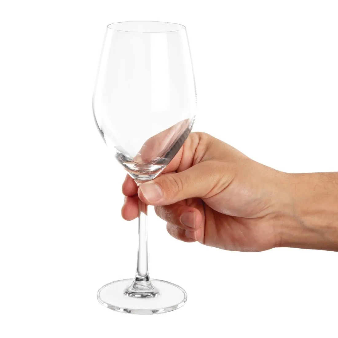 Olympia Cordoba Wine Glass - 340ml 12oz (Box 6) - FB553